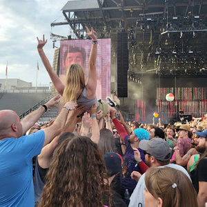 Meet your Posher, Alivea